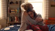 Ginny and Georgia in the TV show: Ginny & Georgia | Image via: Queen Fish Productions